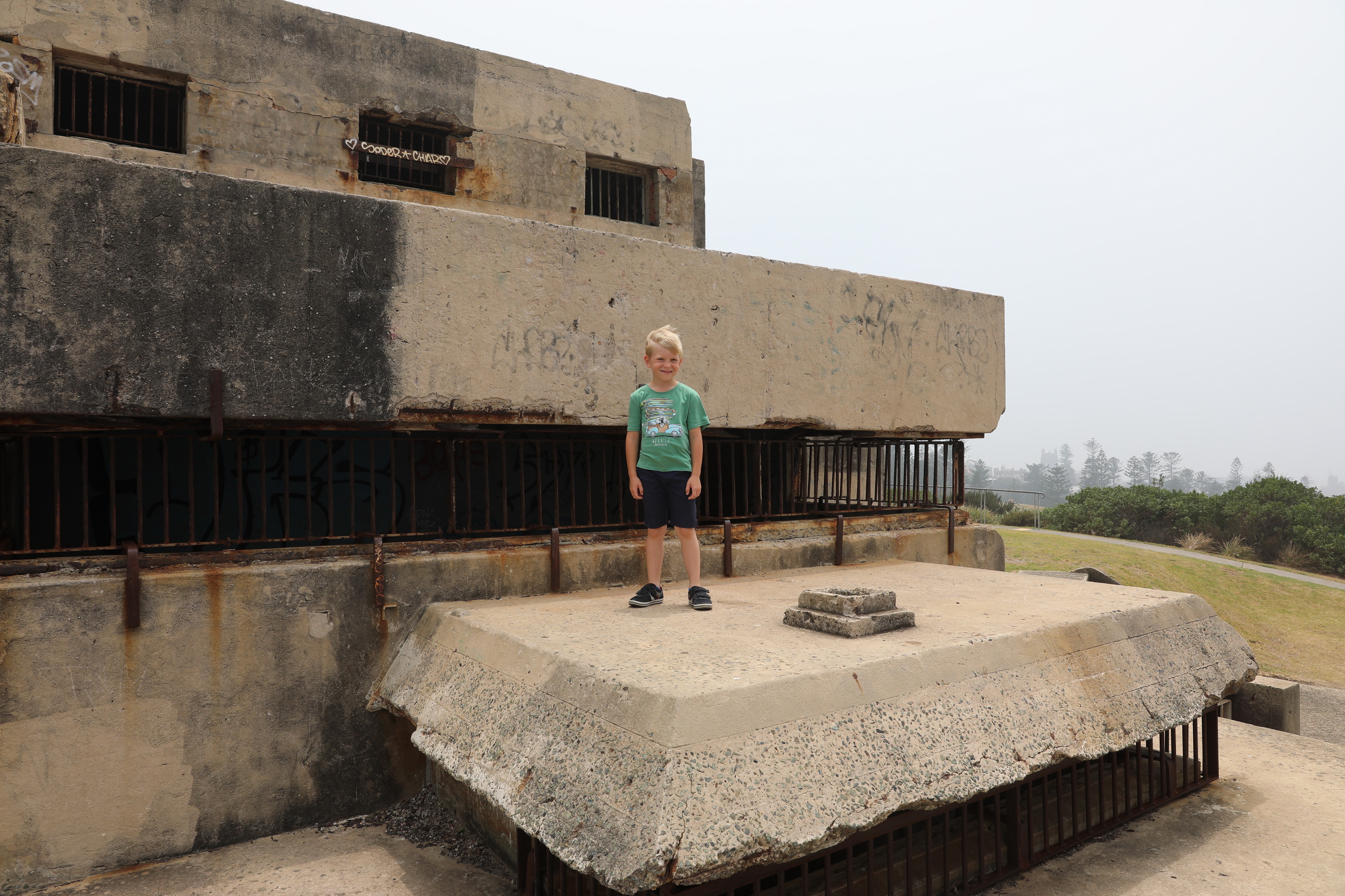 Ein gemütlicher Tag in Newcastle und Morpeth